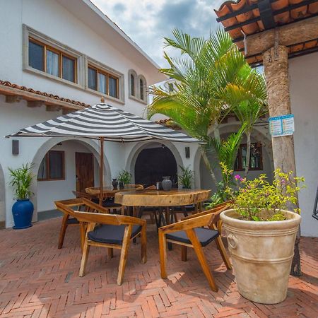 Villa San Juan Bed&Breakfast Nuevo Vallarta Phòng bức ảnh