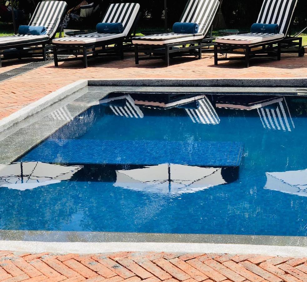 Villa San Juan Bed&Breakfast Nuevo Vallarta Ngoại thất bức ảnh