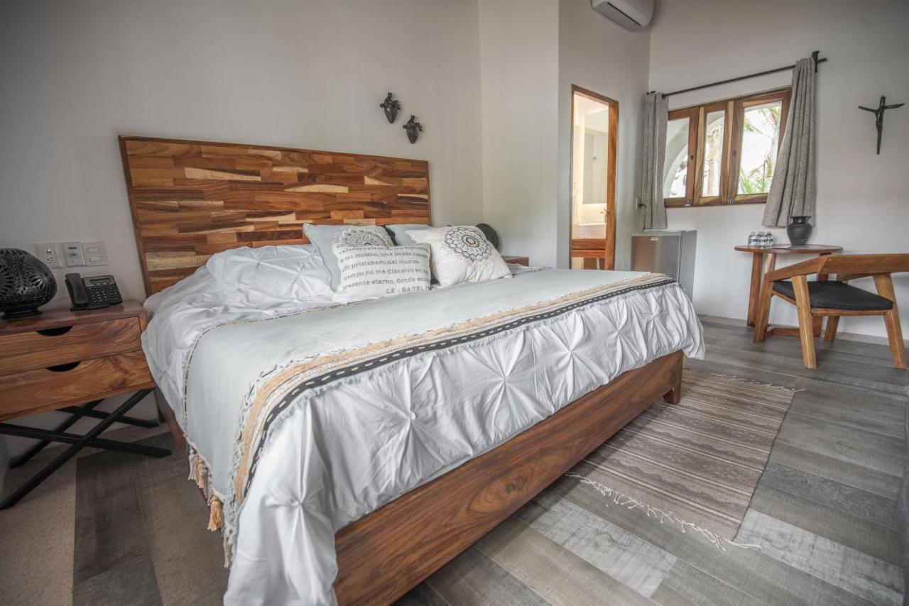 Villa San Juan Bed&Breakfast Nuevo Vallarta Ngoại thất bức ảnh
