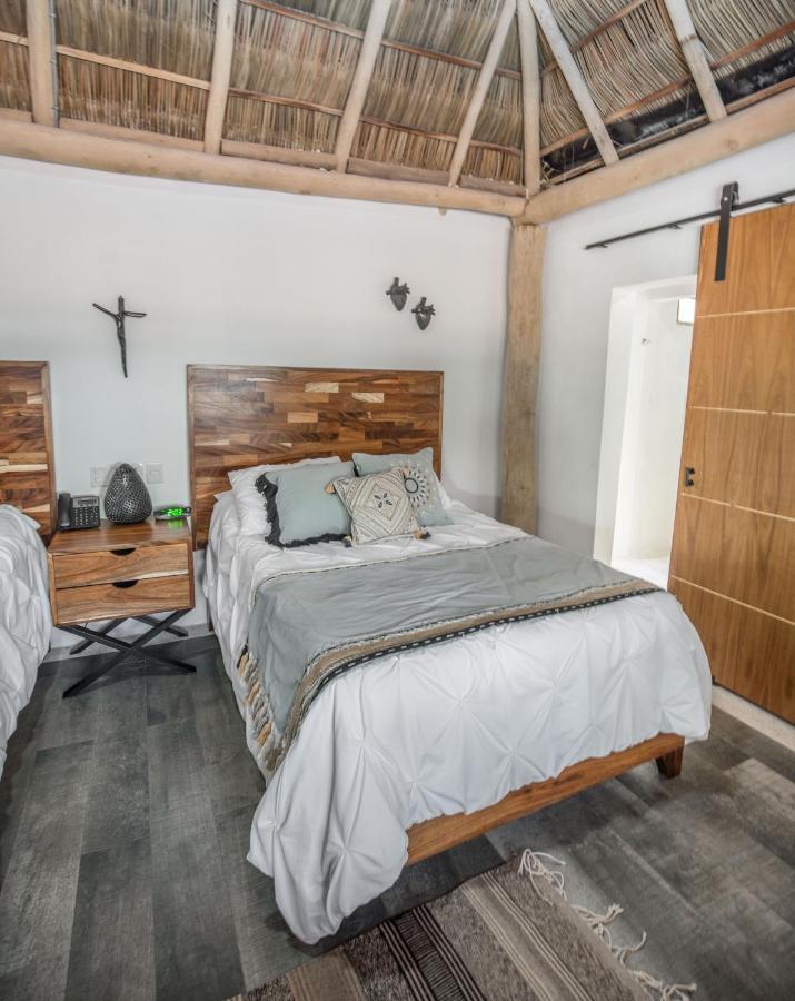 Villa San Juan Bed&Breakfast Nuevo Vallarta Ngoại thất bức ảnh