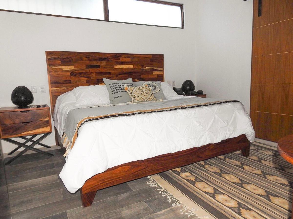 Villa San Juan Bed&Breakfast Nuevo Vallarta Ngoại thất bức ảnh
