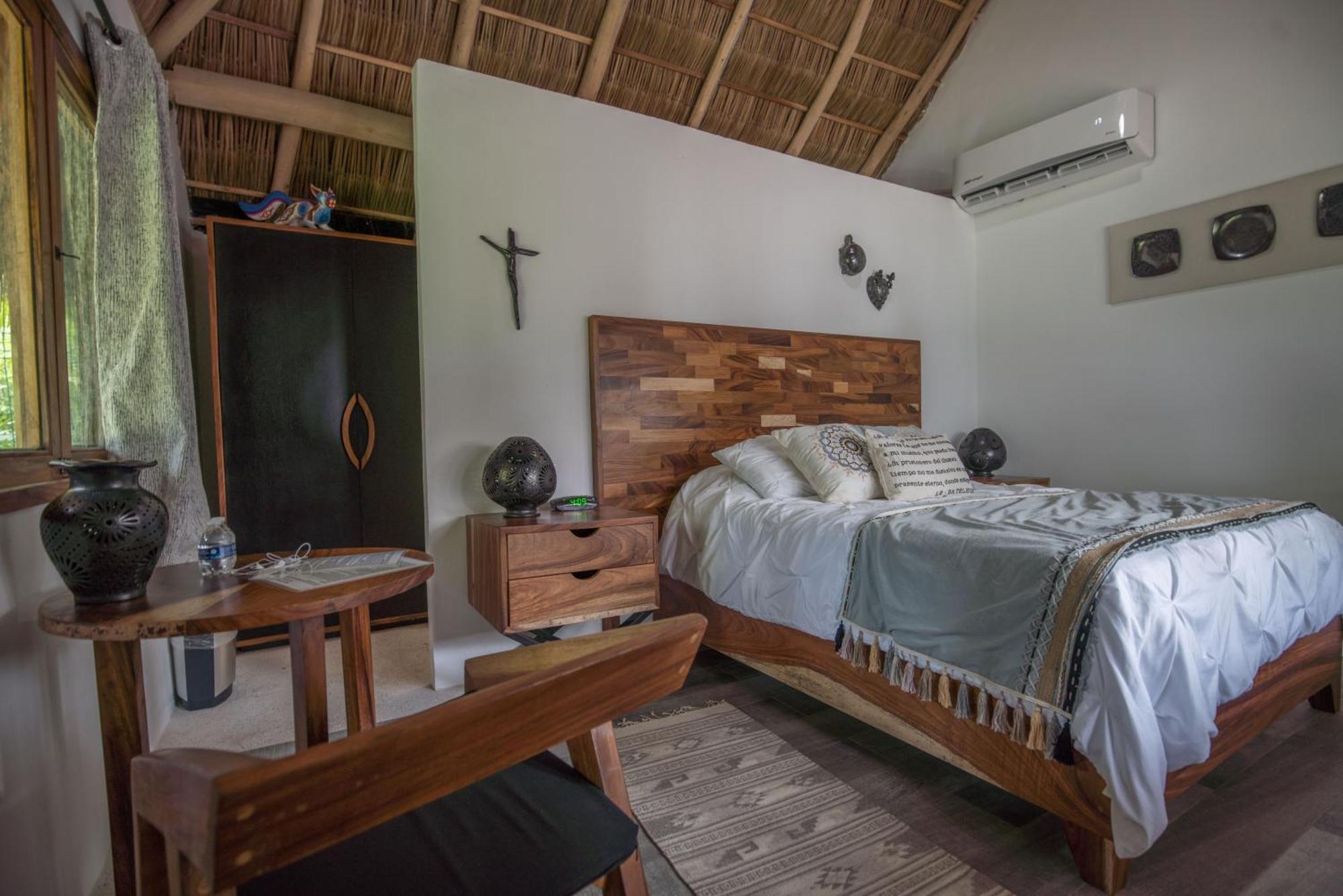 Villa San Juan Bed&Breakfast Nuevo Vallarta Phòng bức ảnh