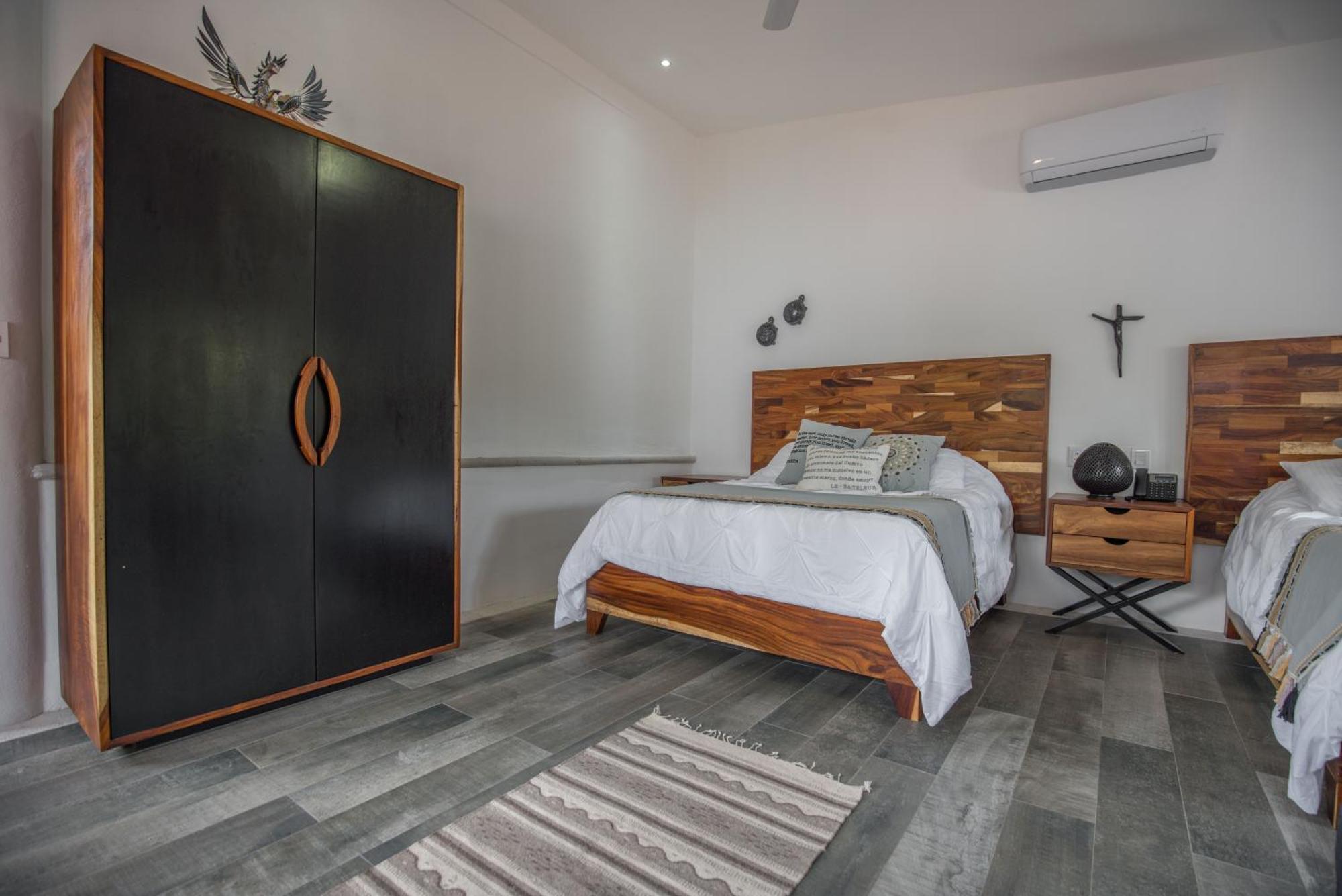 Villa San Juan Bed&Breakfast Nuevo Vallarta Phòng bức ảnh