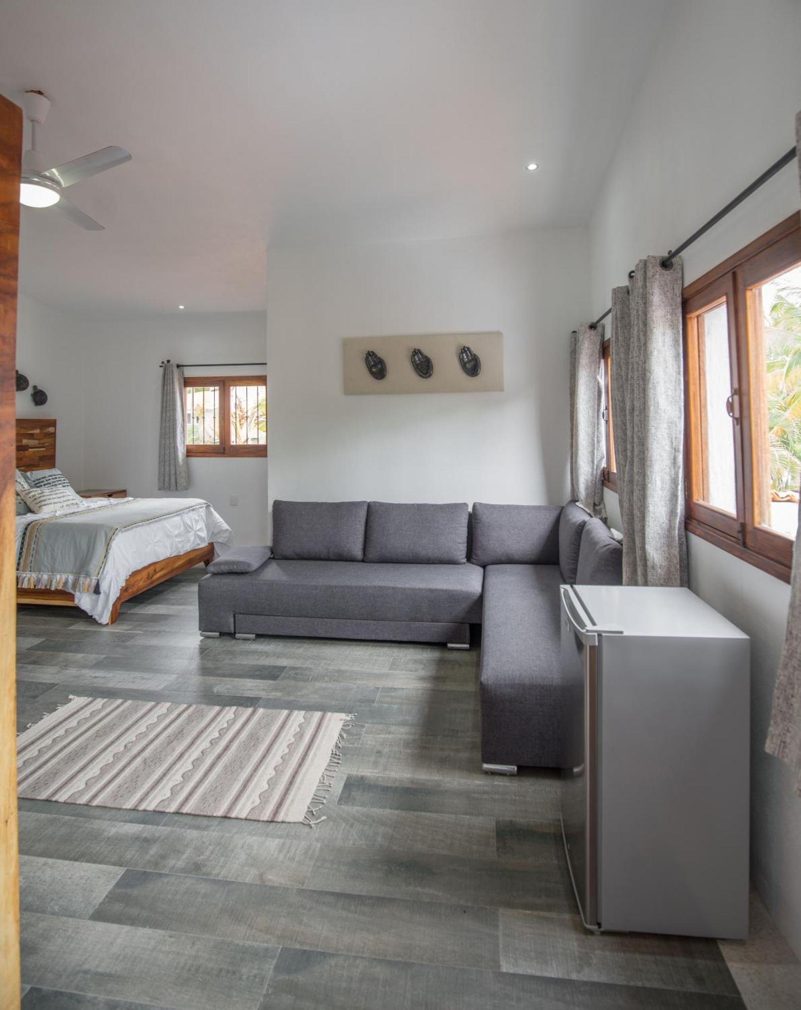 Villa San Juan Bed&Breakfast Nuevo Vallarta Phòng bức ảnh