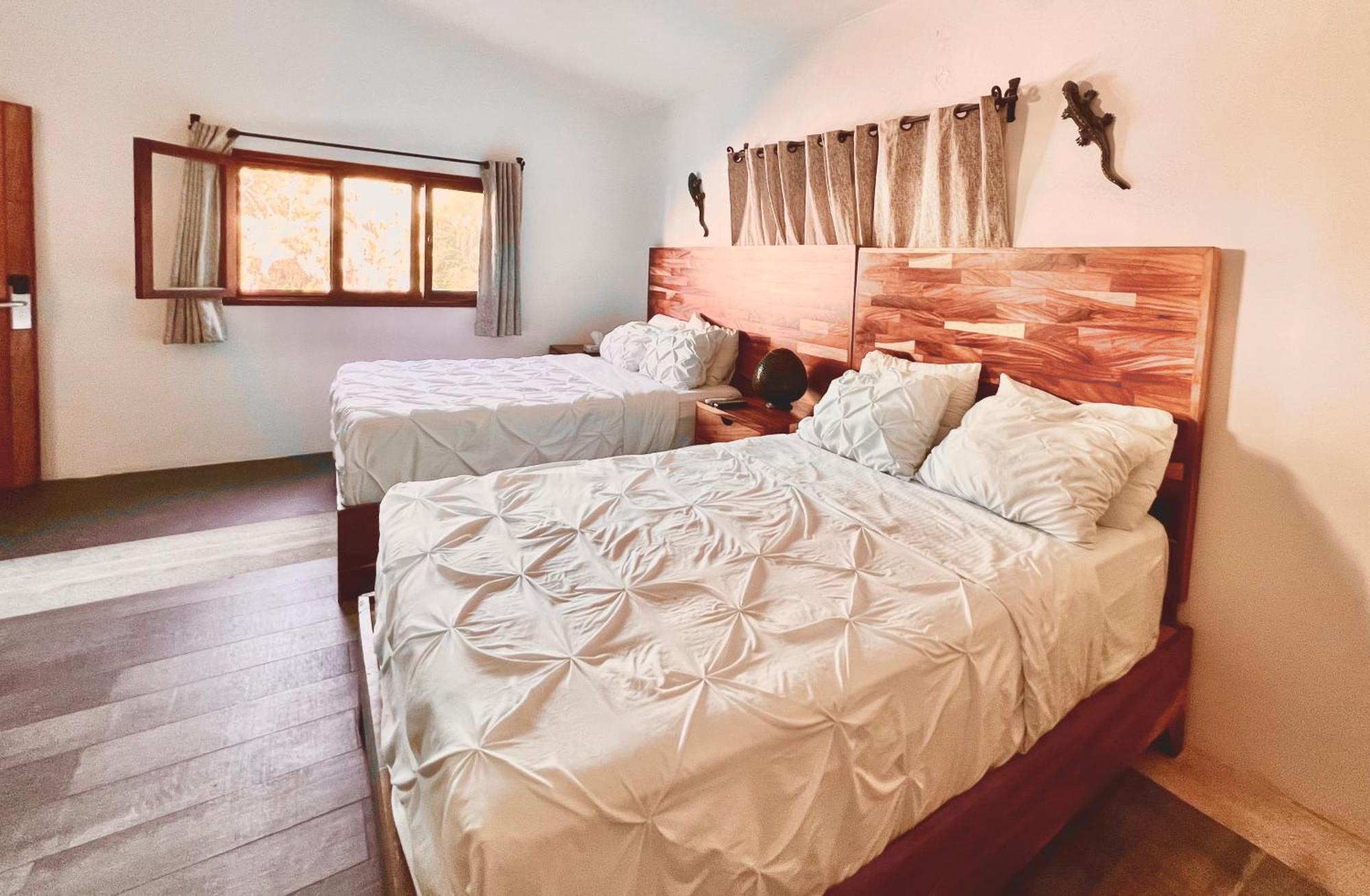 Villa San Juan Bed&Breakfast Nuevo Vallarta Ngoại thất bức ảnh