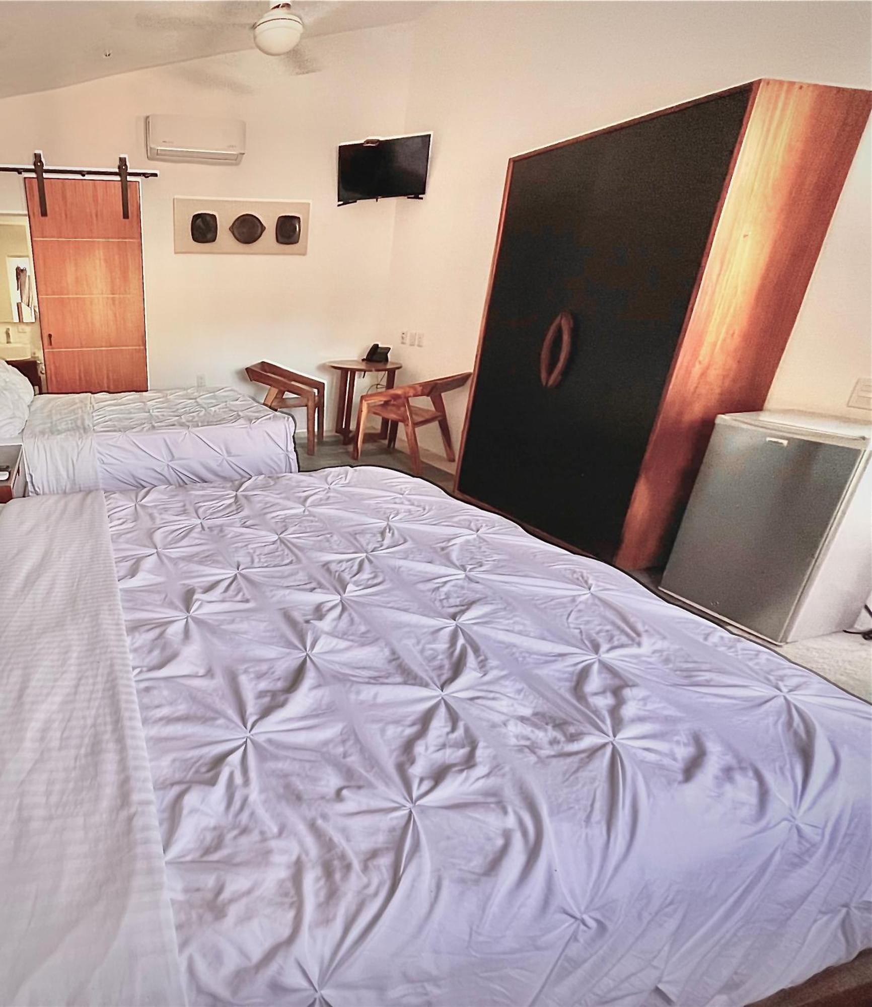 Villa San Juan Bed&Breakfast Nuevo Vallarta Ngoại thất bức ảnh