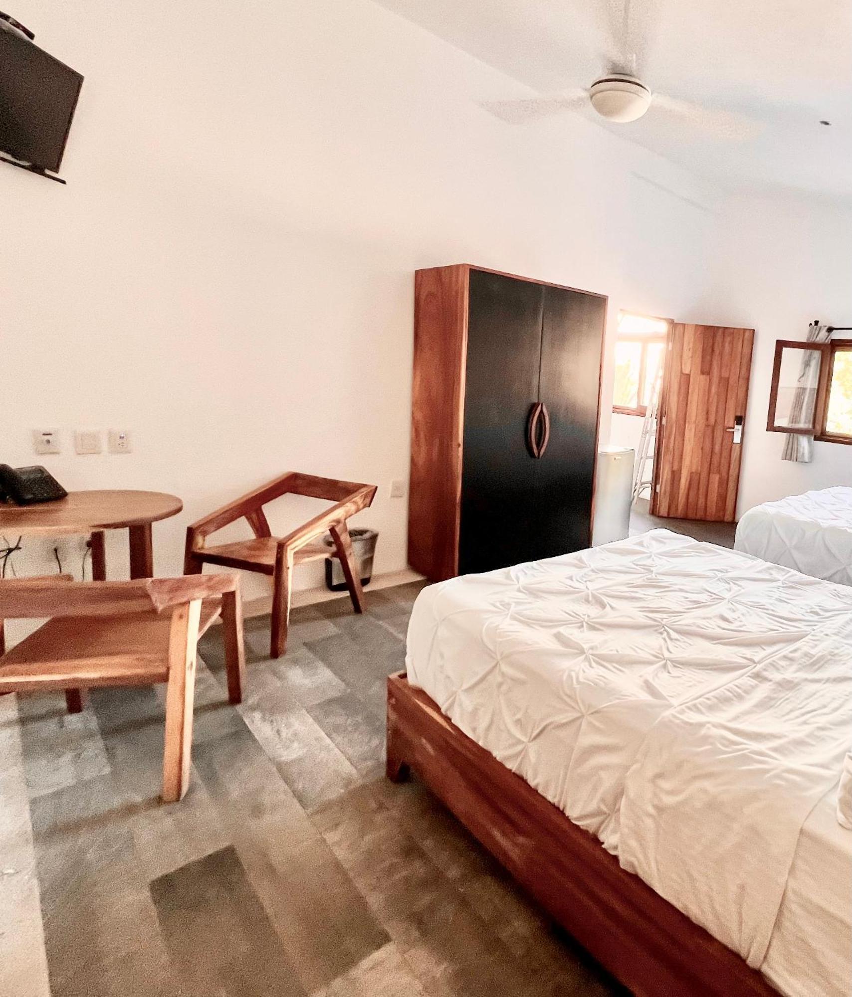 Villa San Juan Bed&Breakfast Nuevo Vallarta Ngoại thất bức ảnh